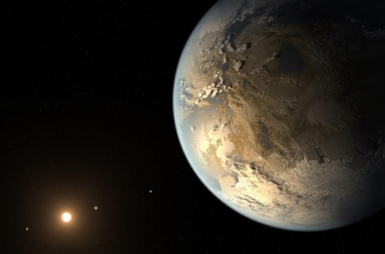 Nhiều ngoại hành tinh phù hợp với sự sống hơn Trái đất